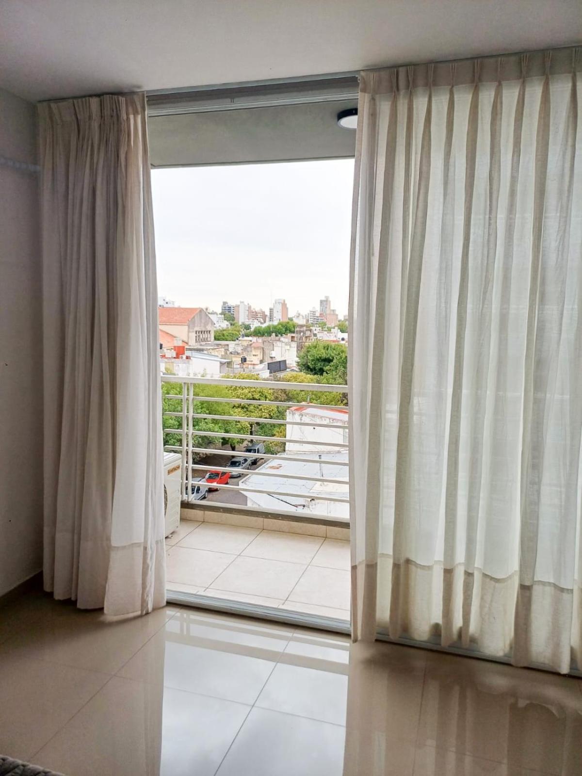 Apartment Monoambiente Abasto Rosario
