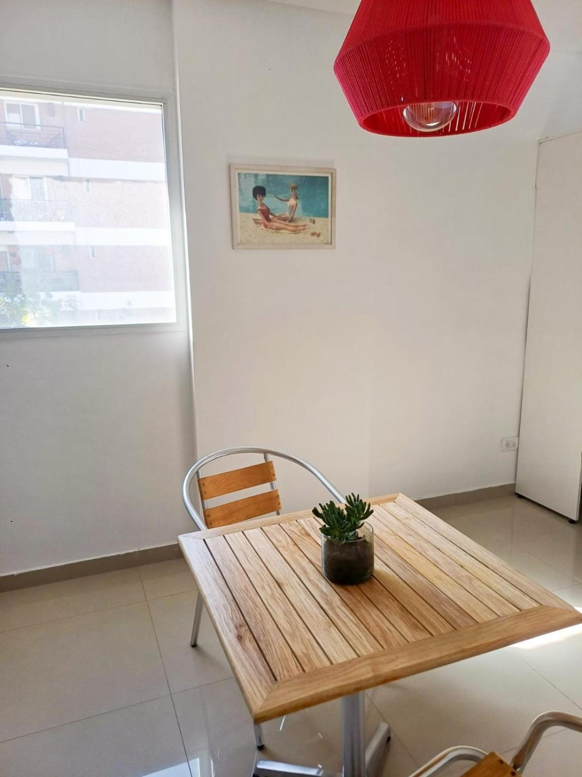 Monoambiente Abasto Apartment