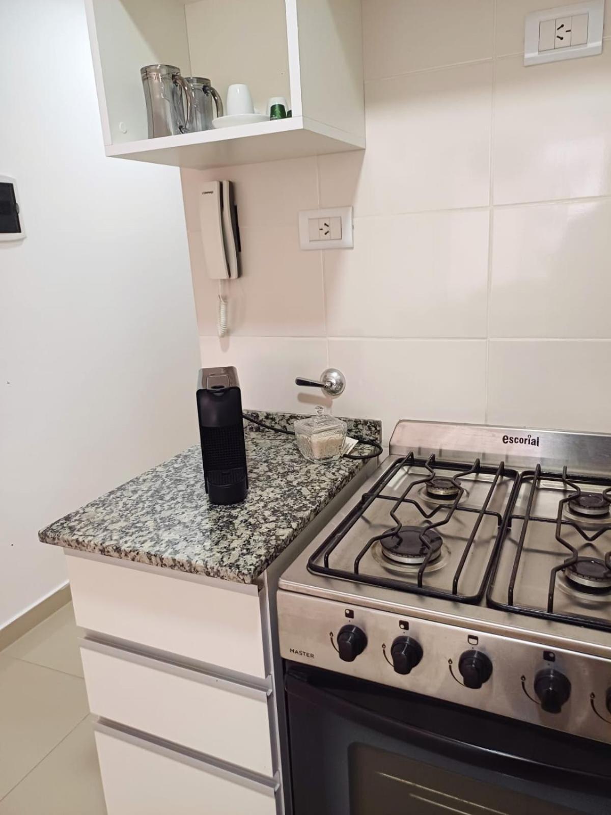 Apartment Monoambiente Abasto *