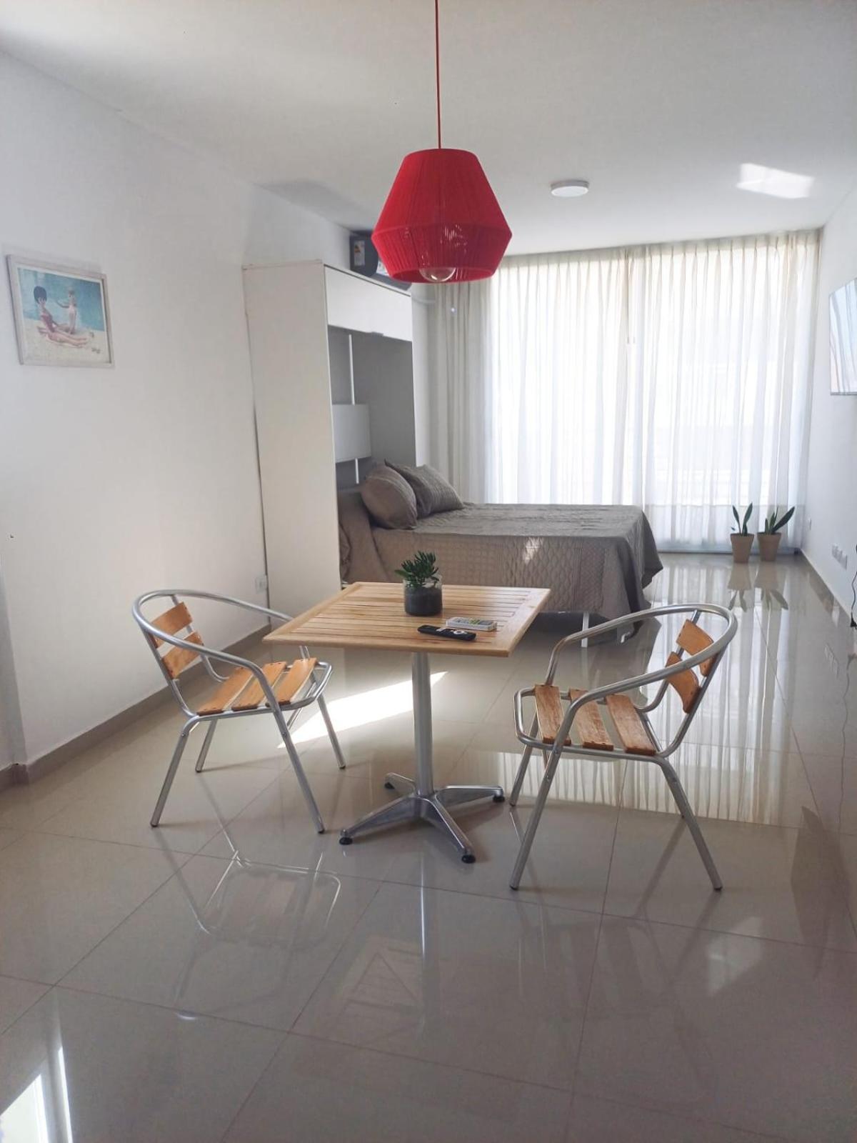 Monoambiente Abasto Apartment *