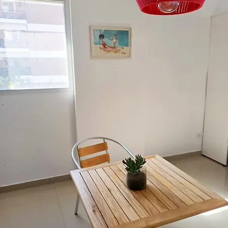 Monoambiente Abasto Apartment Rosario Exterior photo