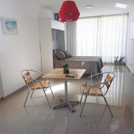 Monoambiente Abasto Apartment Rosario Exterior photo